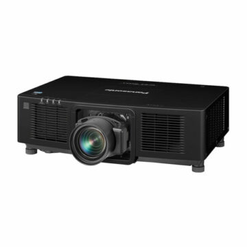 Panasonic PT-MZ13KLBE / 13000 lm