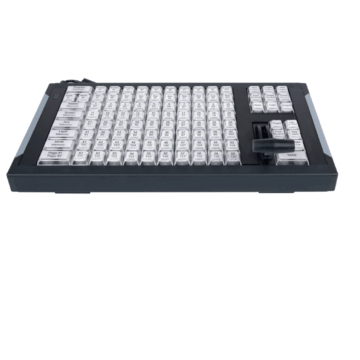 Shot Box SB124-T T-Bar