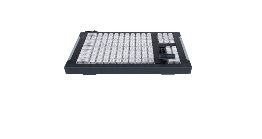 Shot Box SB124-T T-Bar