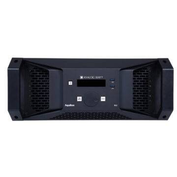 Video Mixer Aquilon RS2C