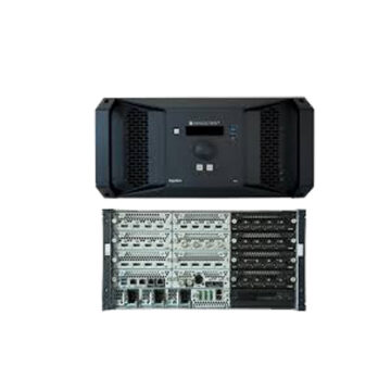 Video Mixer Aquilon RS4