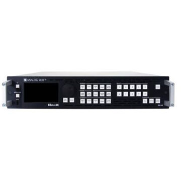 Video Mixer Pulse 4K