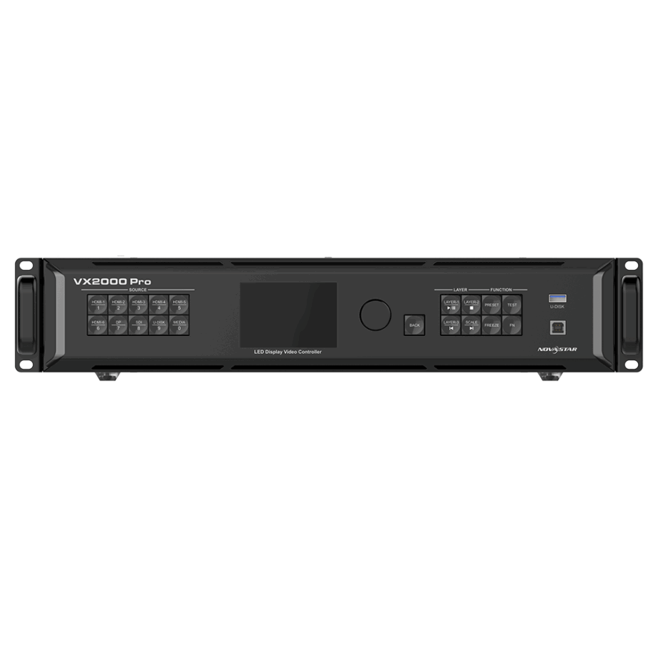 Novastar VX2000