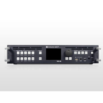 VIO-4K/V1-4K30 - 12G SDI
