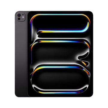 iPad Pro 2025 13" M5 WiFi + 5G ready