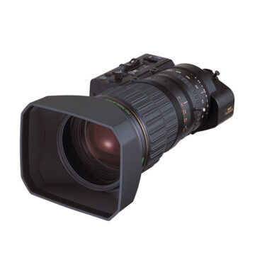 Fujinon HA42x9.7 BERD-U48