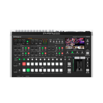 Roland V-160HD Streaming Video Switcher
